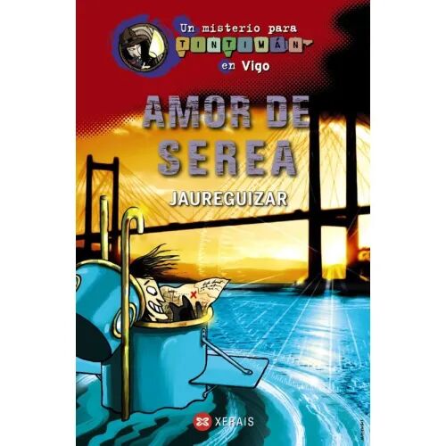 Amor de Serea