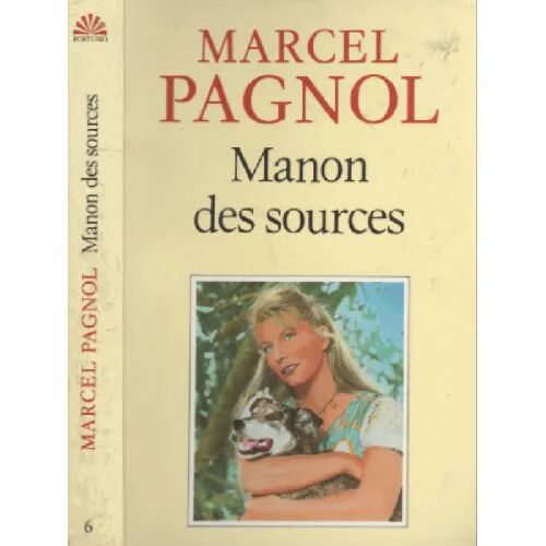 Fs Manon Des Sources