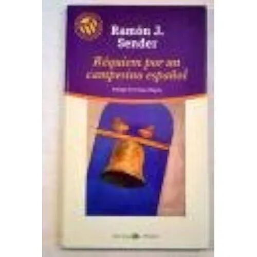 Réquiem por un Campesino Español