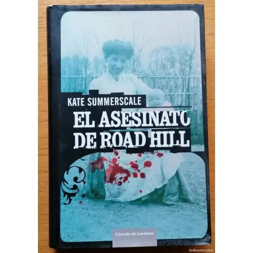 El Asesinato de Road Hill