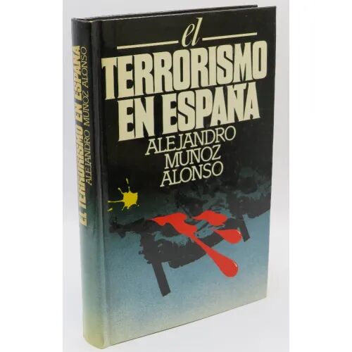 El Terrorismo en España