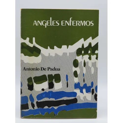 Angeles Enfermos