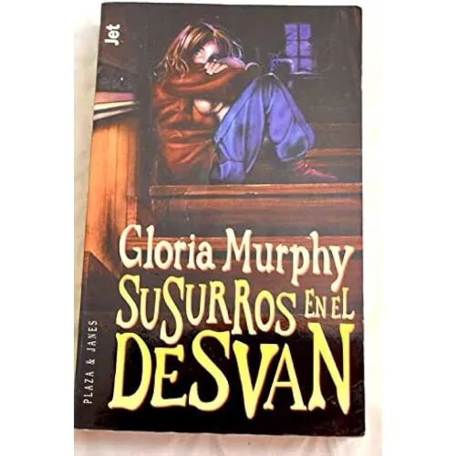 Susurros en el Desvan Jet