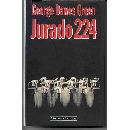 Jurado 224