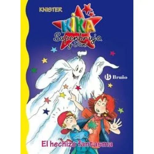 El Hechizo Fantasma