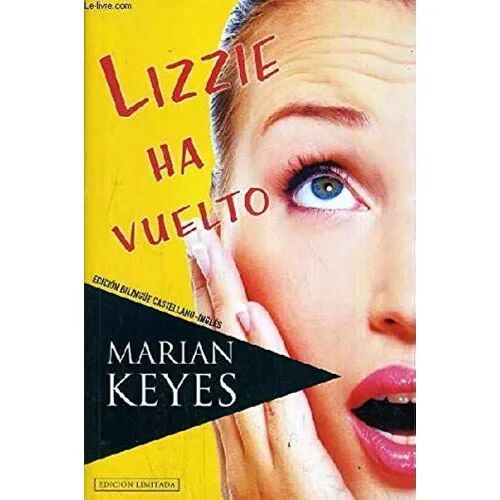 Lizzie Ha Vuelto (Ingles-español)
