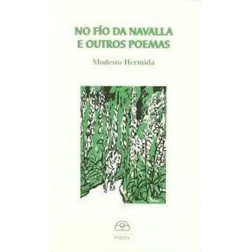 No Fío Da Navalla e Outros Poemas