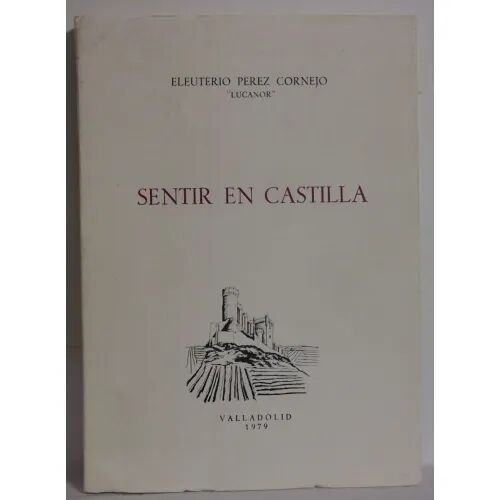 Sentir Castilla