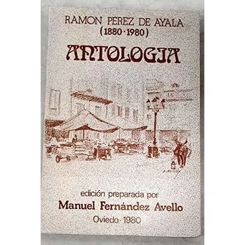 Antologia