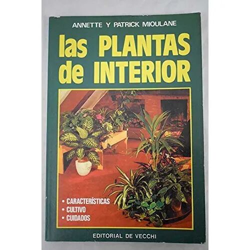 Las Plantas de Interior