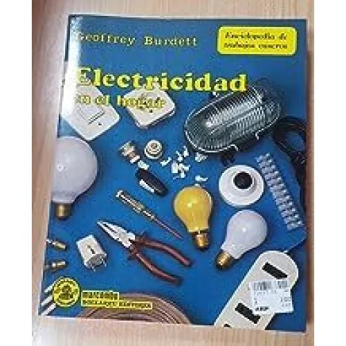 Electricidad en el Hogar