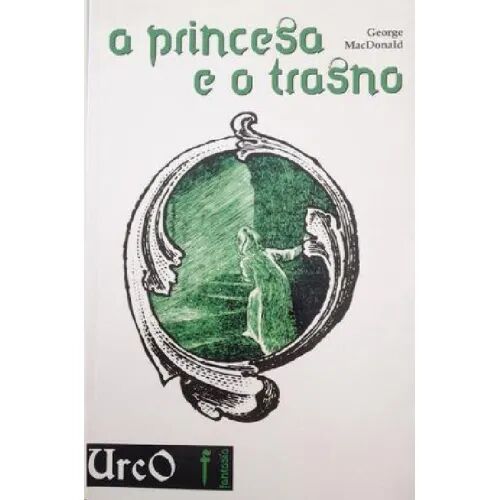 A Princesa e o Trasno