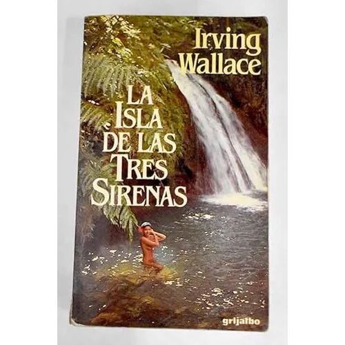 La Isla de las Tres Sirenas