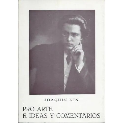 Pro Arte e Ideas y Comentarios