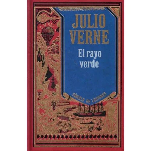 El Rayo Verde