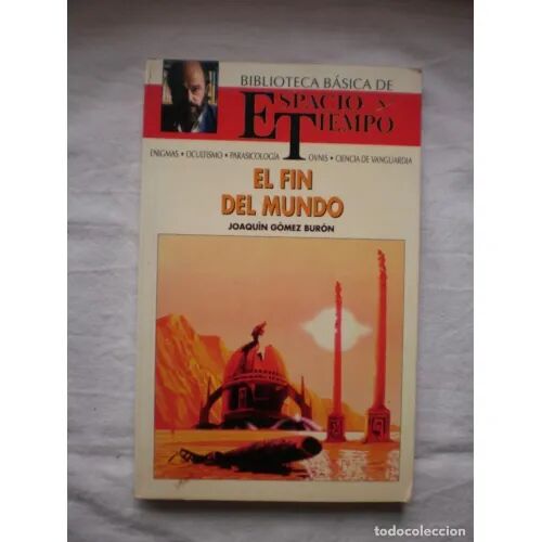El Fin del Mundo