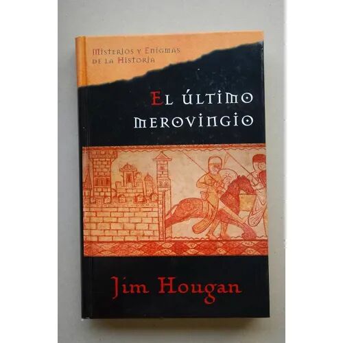 Ultimo Merovingio