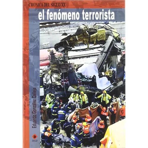 Fenomeno Terrorista Cronica Siglo XX