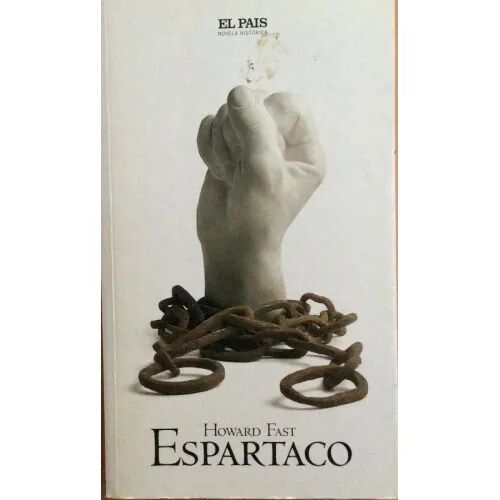 Espartaco (El Pais)