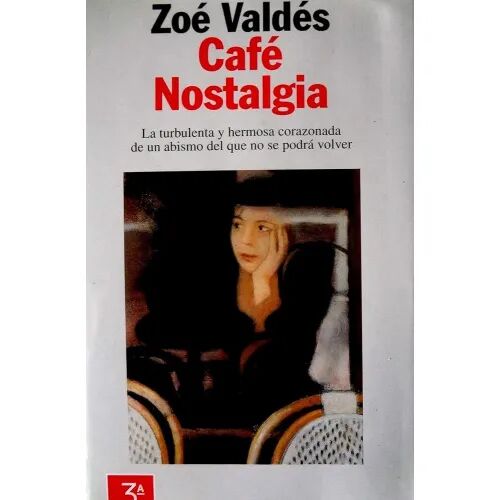 Cafe Nostalgia
