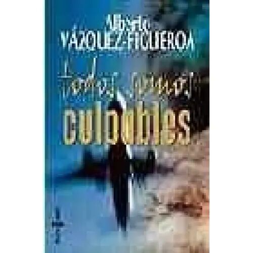 Todos Somos Culpables