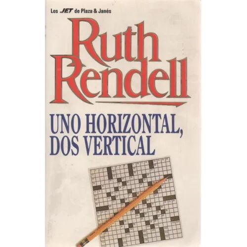 Uno Horizontal, Dos Verti