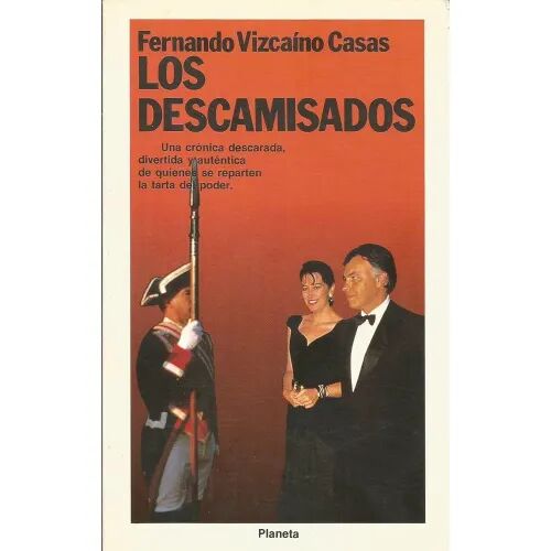 Descamisados