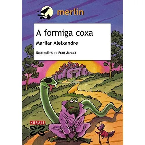 Formiga Coxa. a
