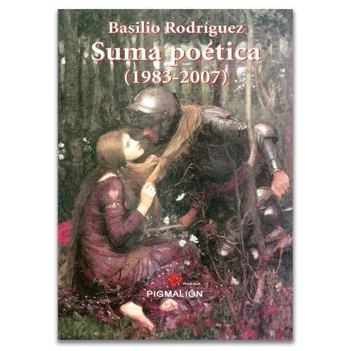 Suma Poetica 1983 2007