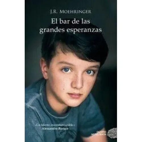 El Bar de las Grandes Esperanzas