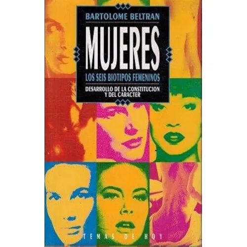 Mujeres