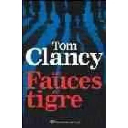 Las Fauces del Tigre