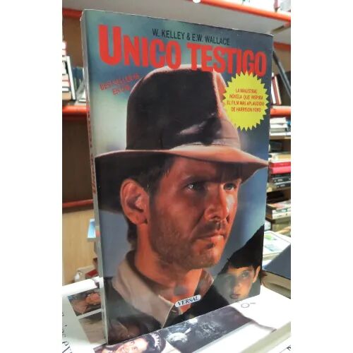 Unico Testigo