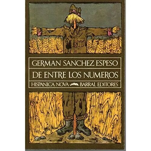 De Entre los Números