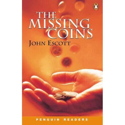 The Missing Coins
