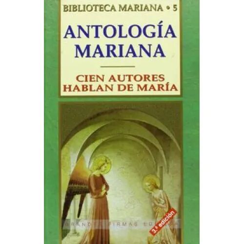 Antología Mariana