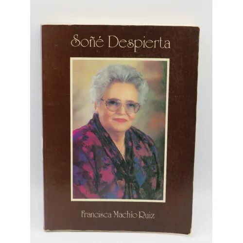Soñé Despierta