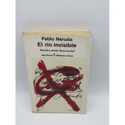 El Rio Invisible,