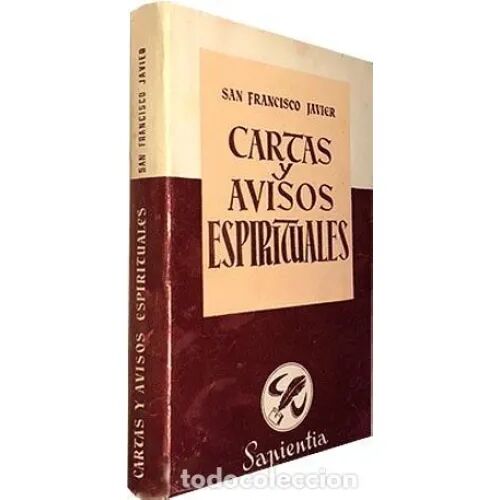 Cartas y Avisos Espirituales