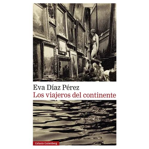 Los Viajeros del Continente