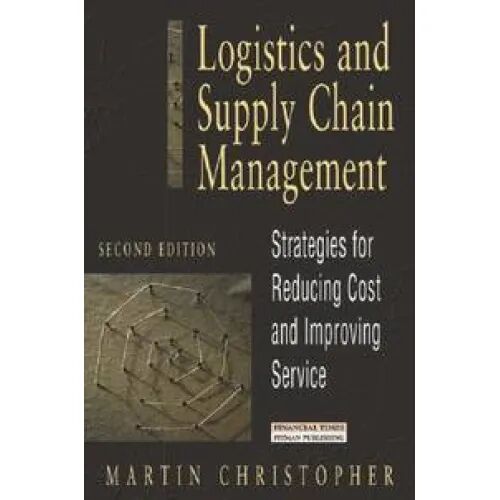 Logis & Supply Chain 2d Cased