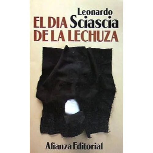 Dia de la Lechuza,el