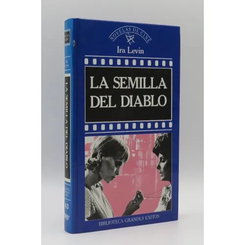 La Semilla del Diablo