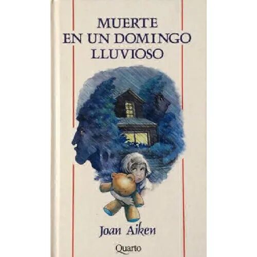 Muerte en un Domingo/quarto