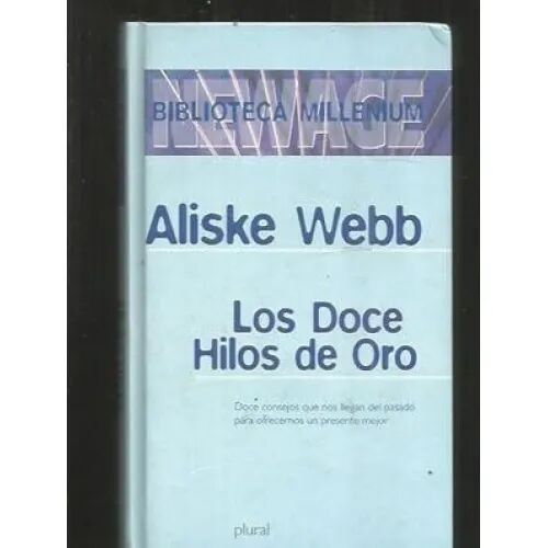 Los Doce Hilos de Oro