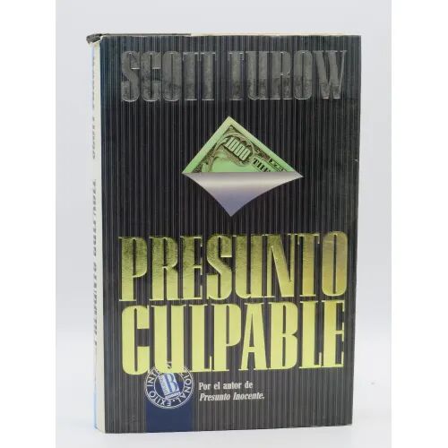 Presunto Culpable