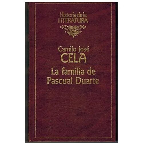 La Familia de Pascual Duarte