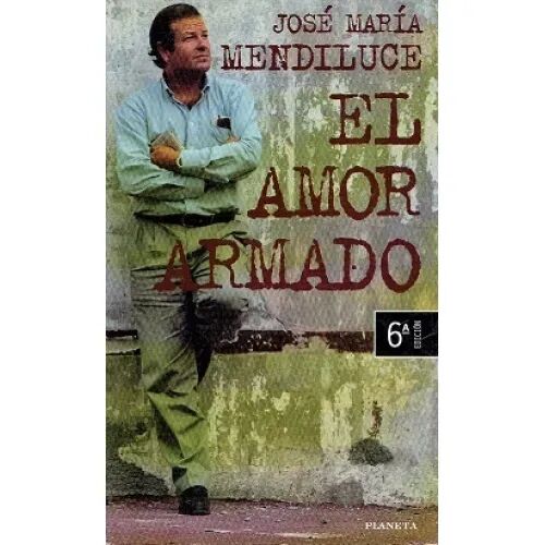 Amor Armado
