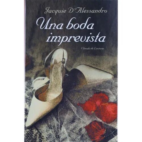 Una Boda Imprevista