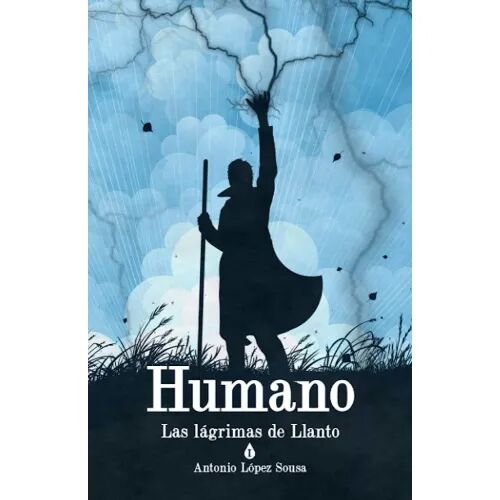 Humano las Lagrimas de Llanto